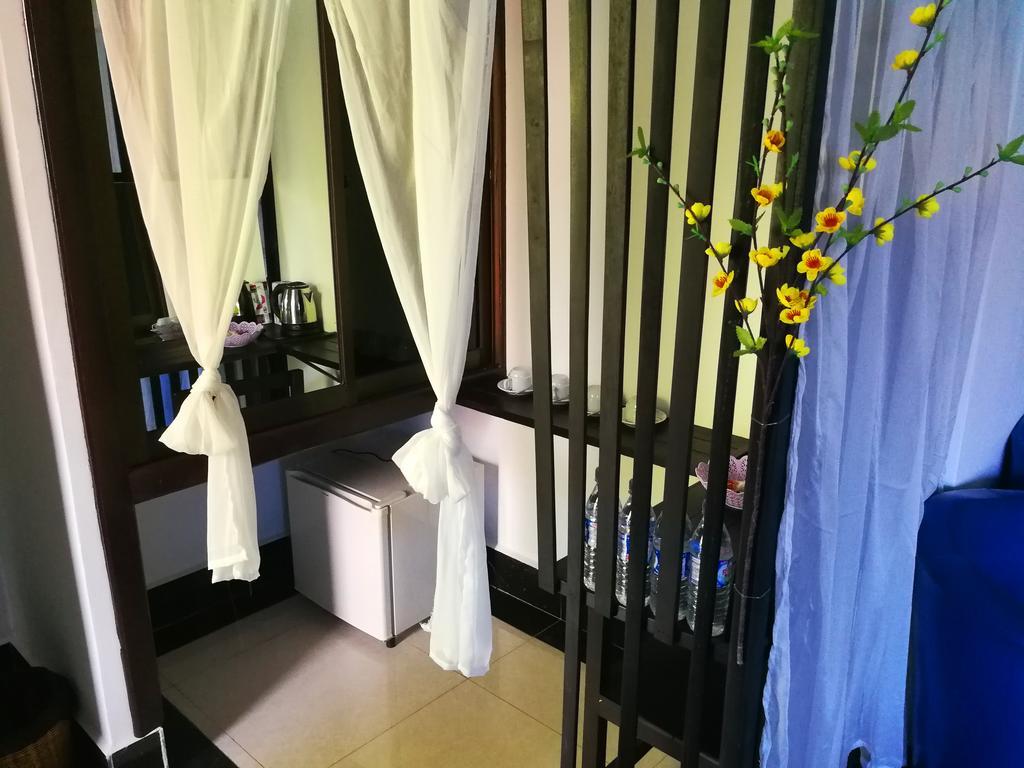 Angkor Hotel Siem Reap Eksteriør billede